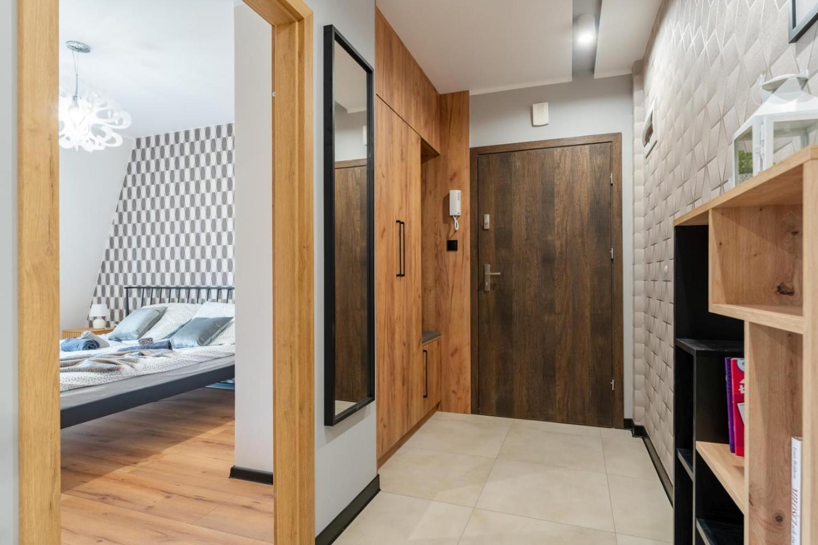 Apartament Przy Baszcie - Z Prywatnym Parkingiem W Centrum - By Spaceapart Jelenia Góra Buitenkant foto